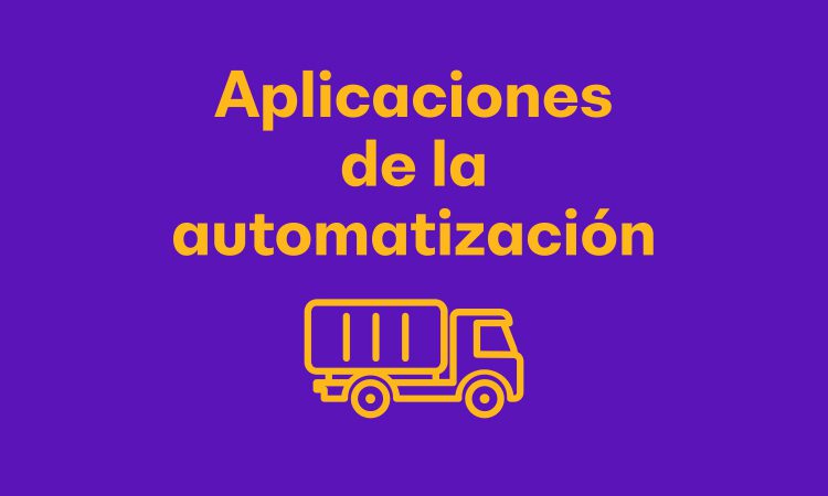Automatización en el sector logístico y automoción